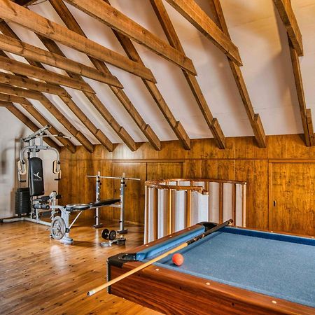Villa Morera Bed & Breakfast フリヒリアナ エクステリア 写真