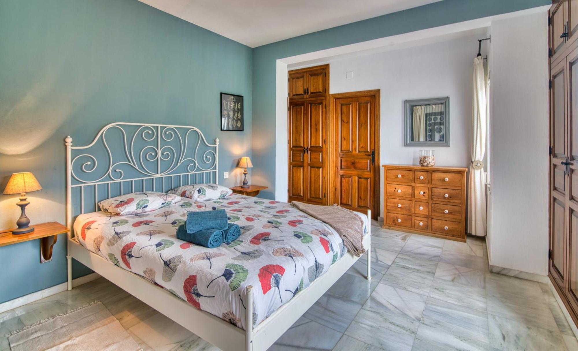 Villa Morera Bed & Breakfast フリヒリアナ エクステリア 写真