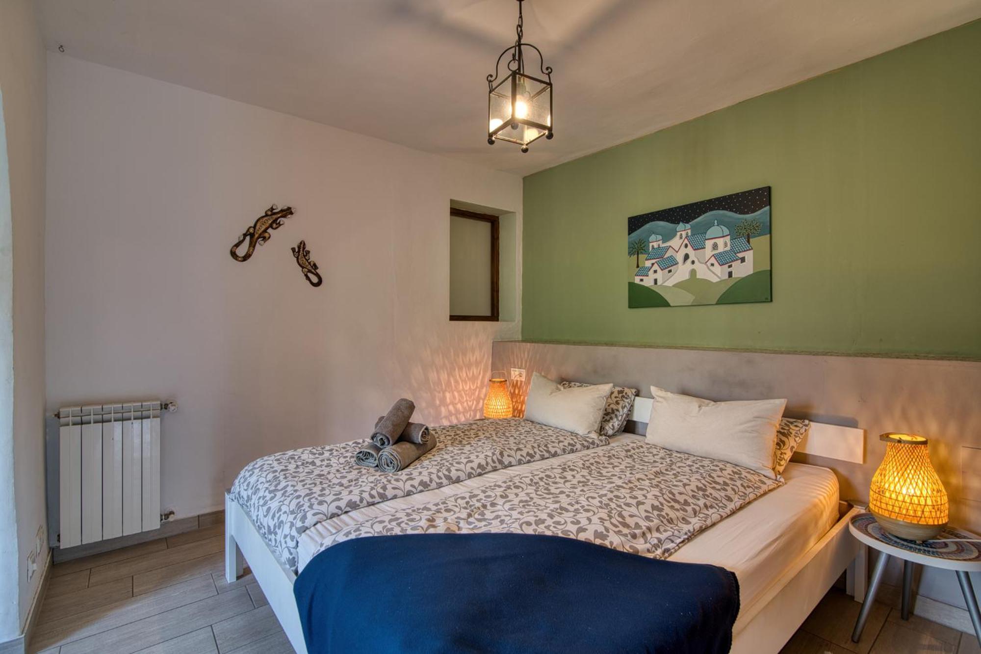 Villa Morera Bed & Breakfast フリヒリアナ エクステリア 写真