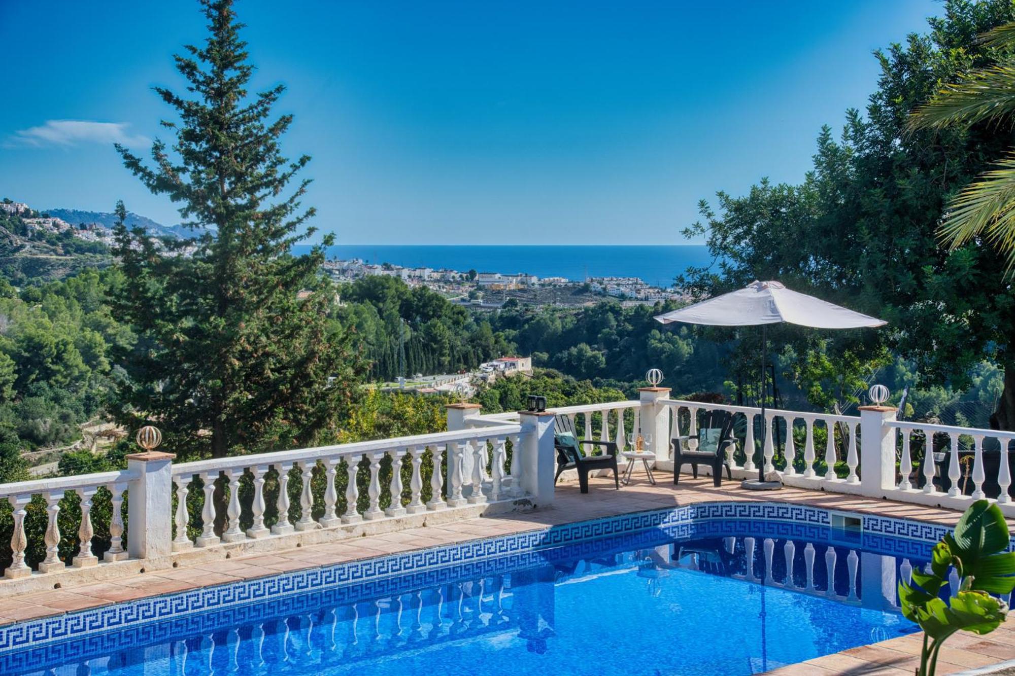 Villa Morera Bed & Breakfast フリヒリアナ エクステリア 写真