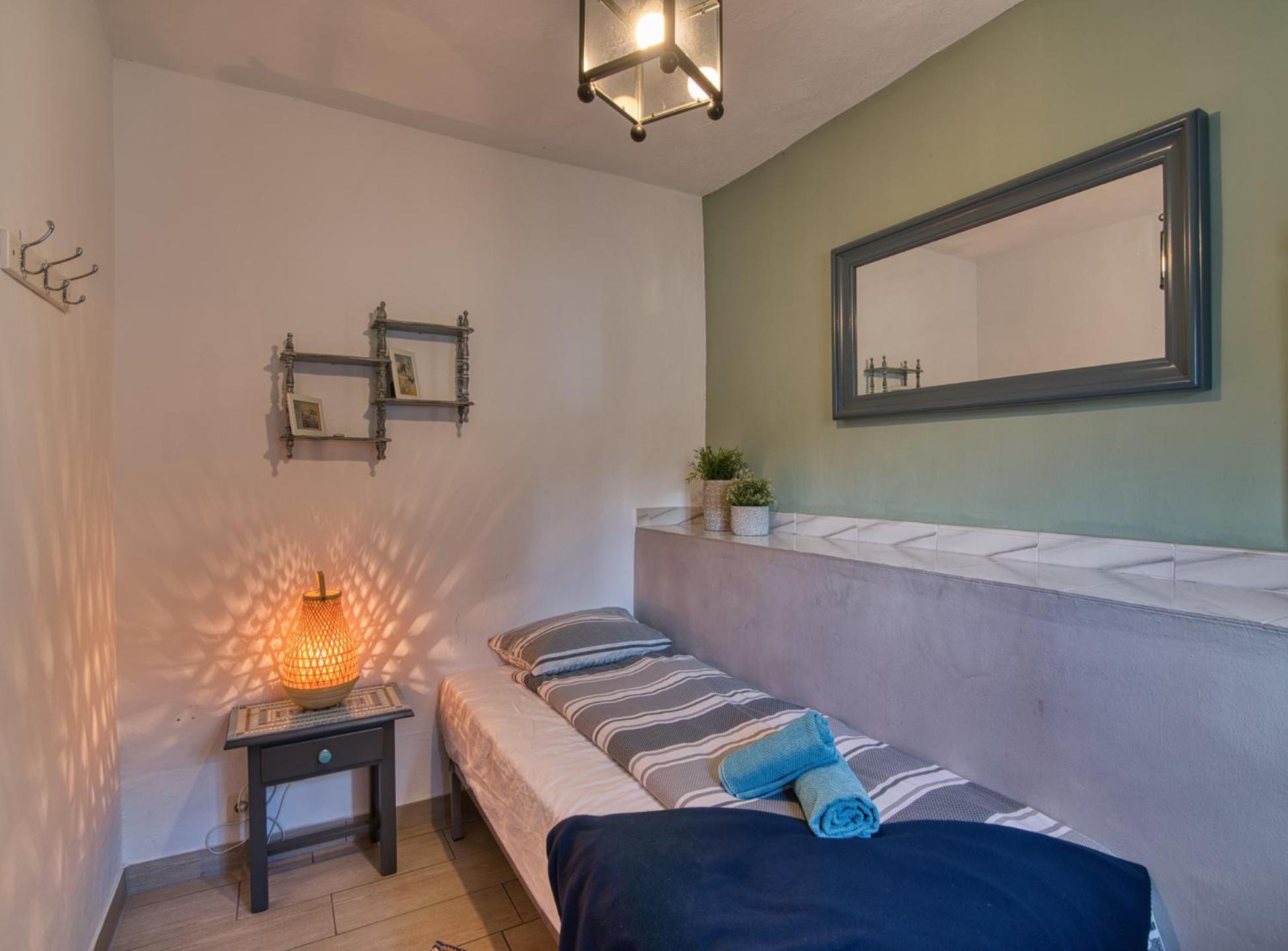 Villa Morera Bed & Breakfast フリヒリアナ エクステリア 写真