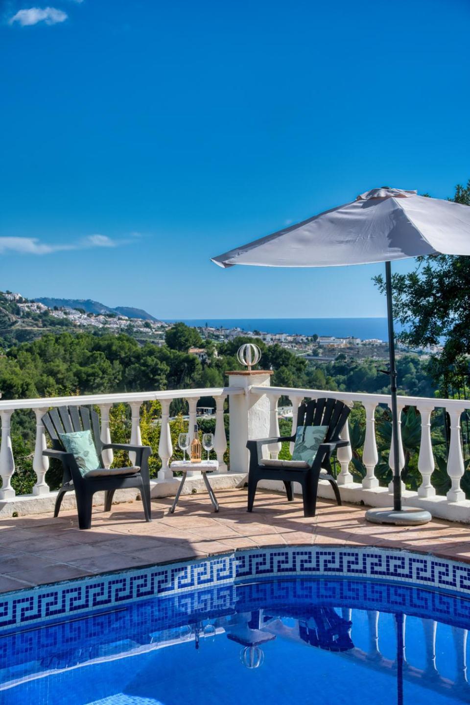 Villa Morera Bed & Breakfast フリヒリアナ エクステリア 写真
