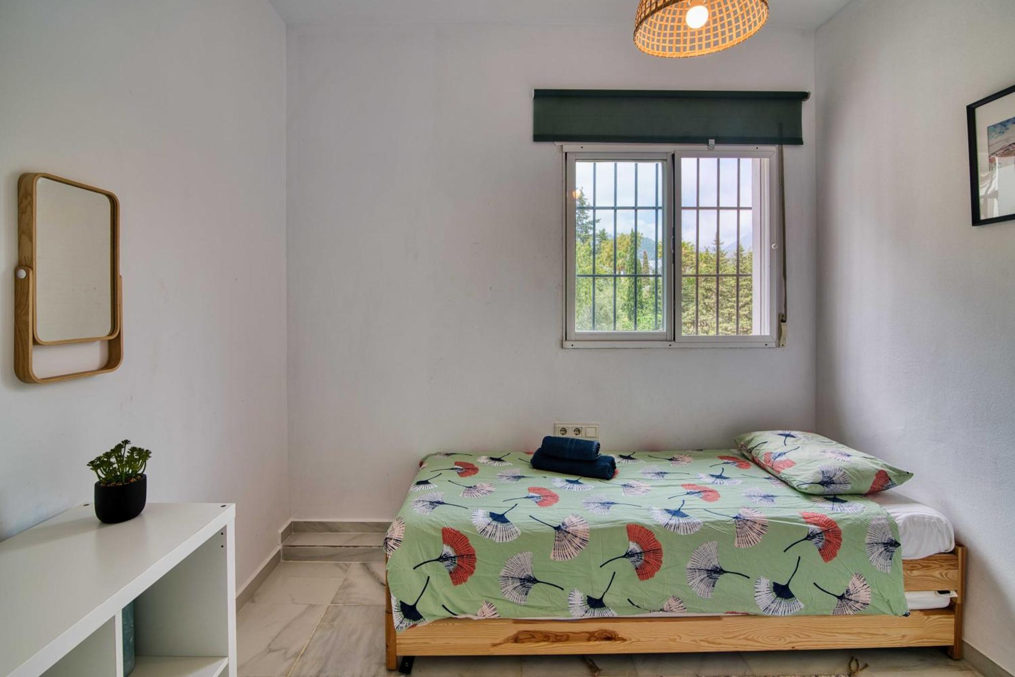 Villa Morera Bed & Breakfast フリヒリアナ エクステリア 写真