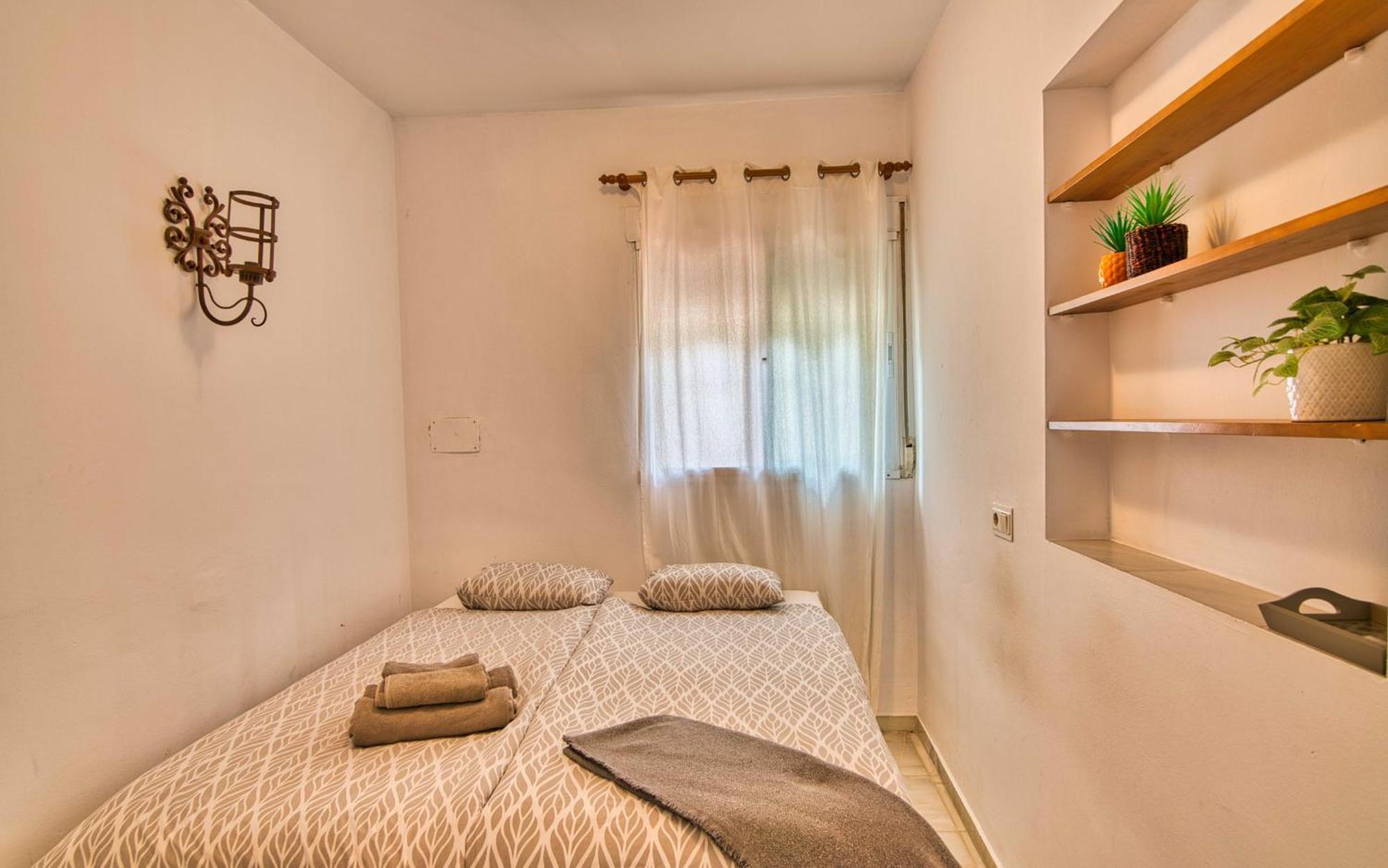 Villa Morera Bed & Breakfast フリヒリアナ エクステリア 写真