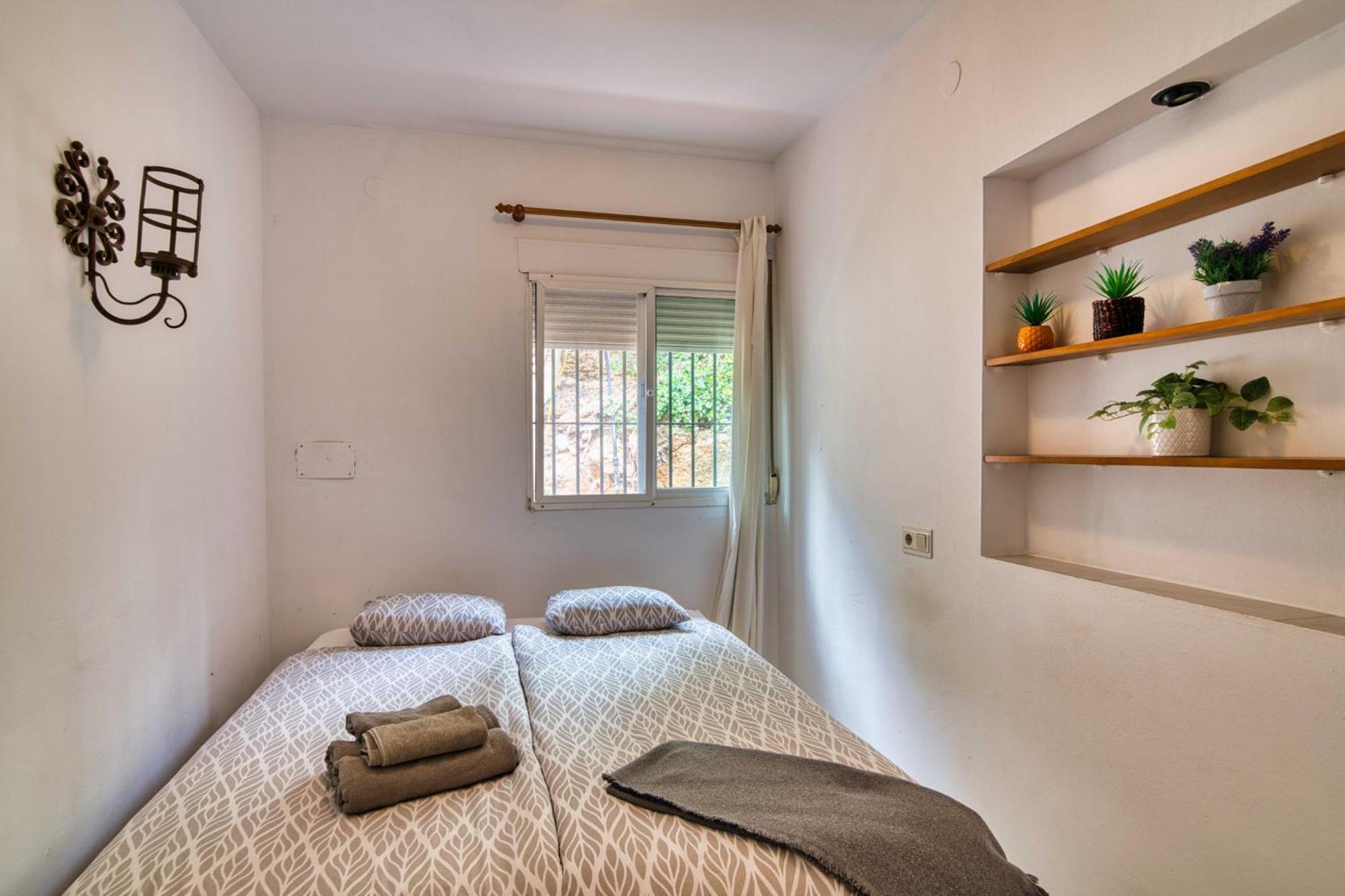 Villa Morera Bed & Breakfast フリヒリアナ エクステリア 写真