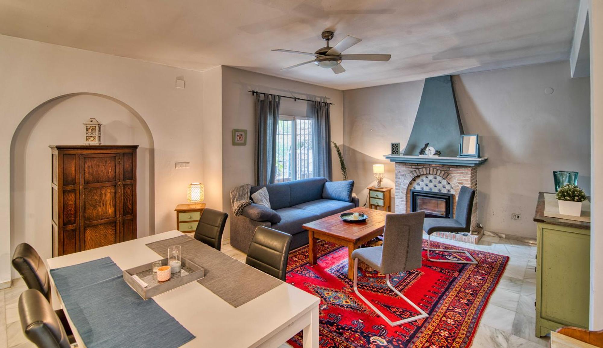 Villa Morera Bed & Breakfast フリヒリアナ エクステリア 写真