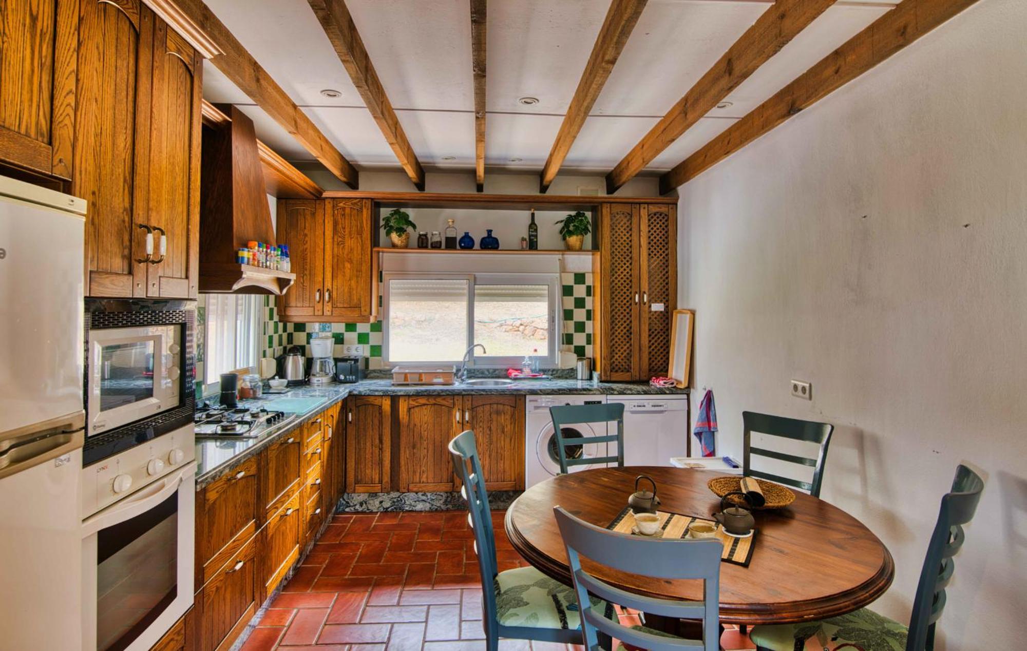 Villa Morera Bed & Breakfast フリヒリアナ エクステリア 写真