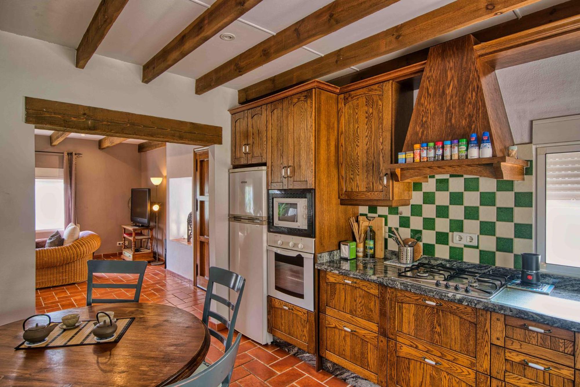 Villa Morera Bed & Breakfast フリヒリアナ エクステリア 写真