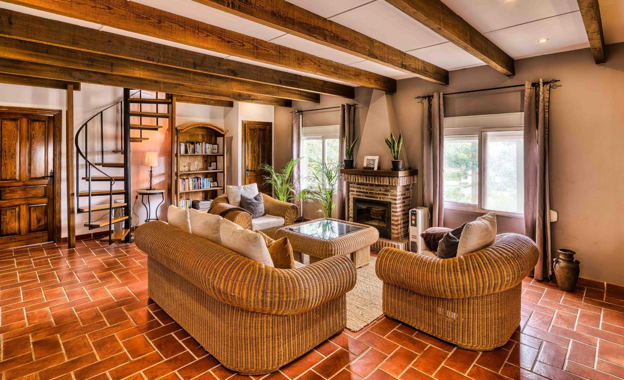 Villa Morera Bed & Breakfast フリヒリアナ エクステリア 写真