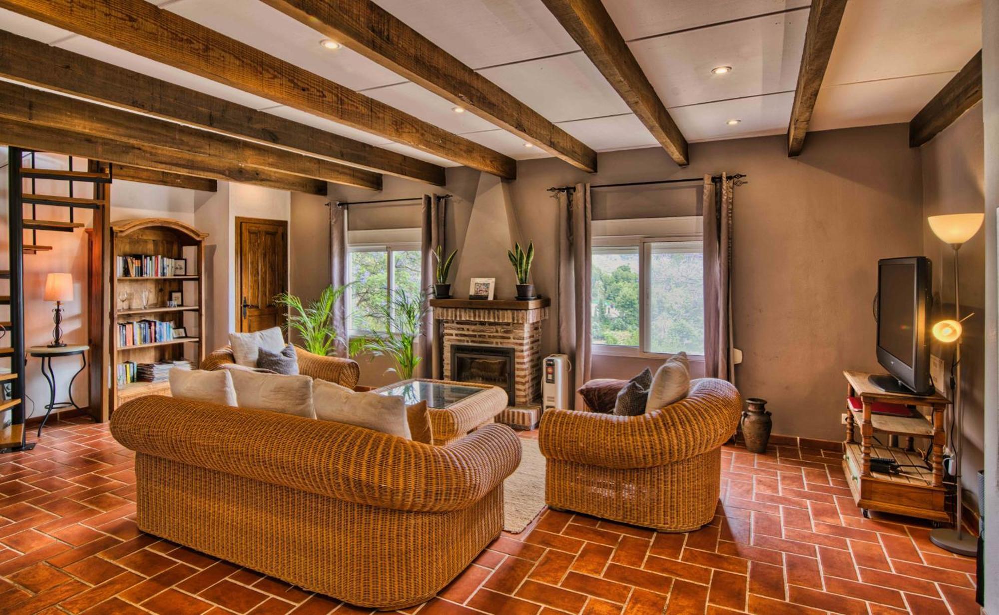 Villa Morera Bed & Breakfast フリヒリアナ エクステリア 写真