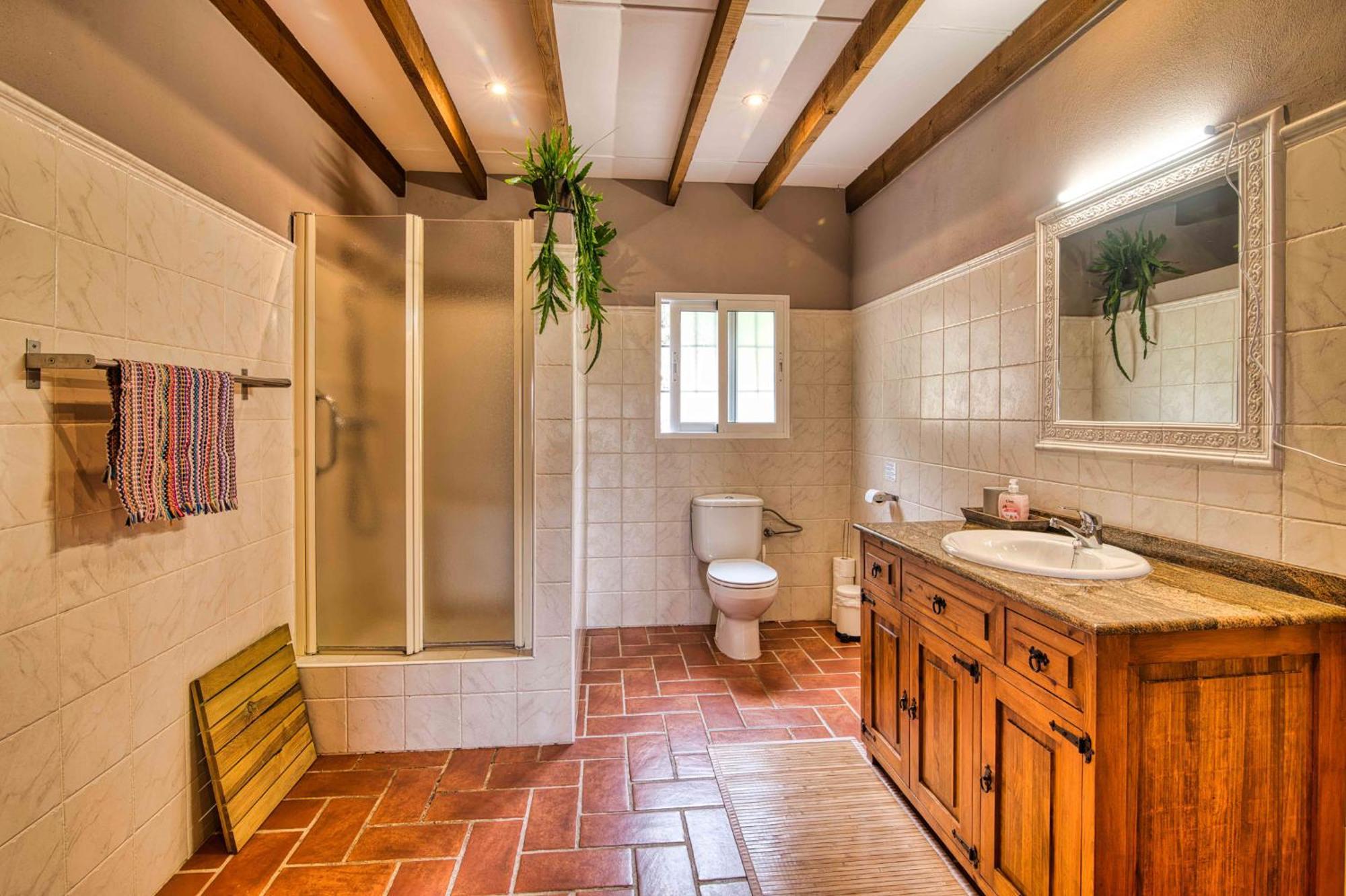 Villa Morera Bed & Breakfast フリヒリアナ エクステリア 写真